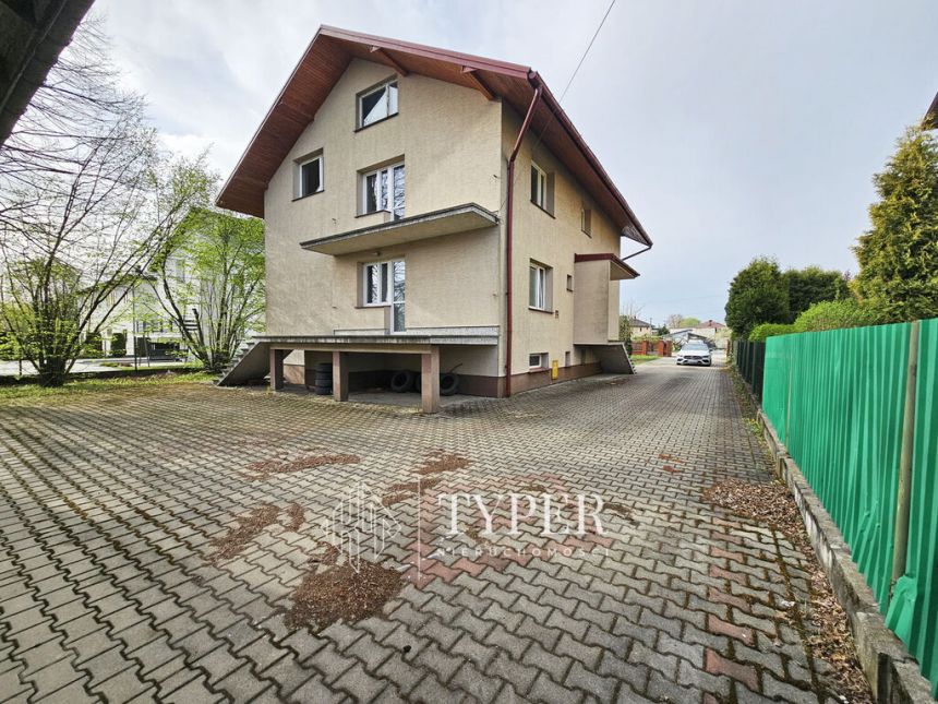 Dom Żabno, ul. Kilińskiego, 205 m2 miniaturka 3