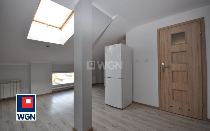 Radomsko, 1 150 zł, 66 m2, po remoncie miniaturka 6