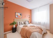 Stylowe 2-pok. mieszkanie | Balkon | Parking | Czartoryskiego miniaturka 7