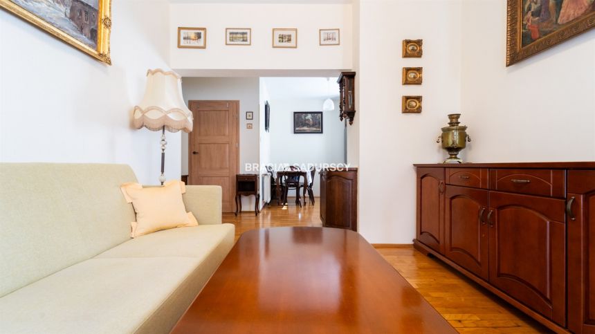 2pok 50m2 Prądnik Czerwony z 2 balkonami i garażem miniaturka 8