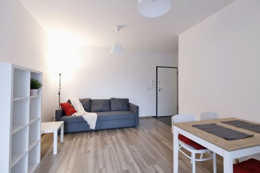 Warszawa Praga-Południe, 2 400 zł, 31.5 m2, z balkonem miniaturka 7