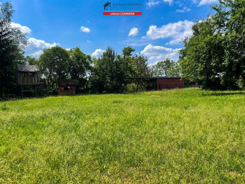 Osiniec, 299 000 zł, 74 m2, do odświeżenia miniaturka 10