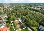 Marki, 820 000 zł, 9.34 ar, przyłącze prądu miniaturka 10