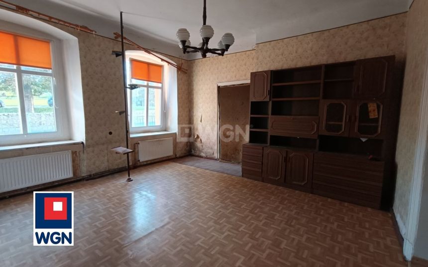 Bytom Odrzański, 159 000 zł, 70.43 m2, z garażem miniaturka 3