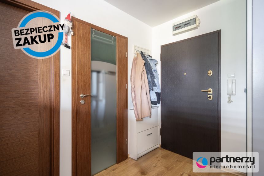 Gdańsk Piecki-Migowo, 639 000 zł, 47.2 m2, pietro 1 miniaturka 8