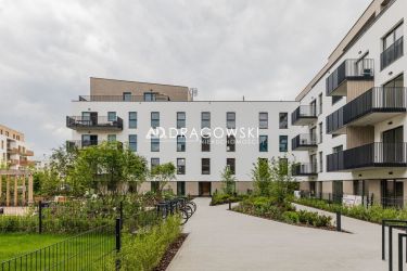 BEMOWO-dwupoziomowy apartament stan developerski