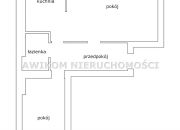 Grodzisk Mazowiecki, 495 000 zł, 52 m2, w bloku miniaturka 4