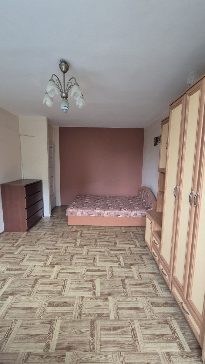 Warszawa Grochów, 550 000 zł, 38.37 m2, 2 pokojowe miniaturka 4