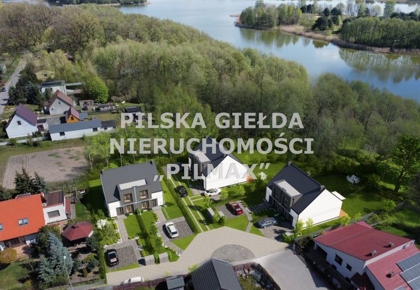 Piła Koszyce, 749 000 zł, 112.05 m2, 5 pokoi miniaturka 1