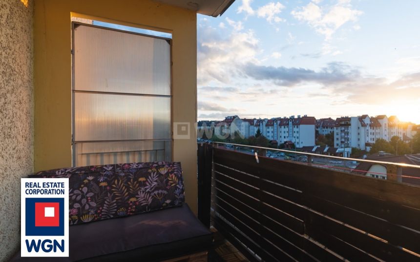 Gdańsk Orunia Górna, 639 000 zł, 61.27 m2, stan dobry miniaturka 10
