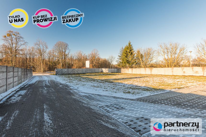 Miszewko, 4 990 000 zł, 700 m2, hala/magazyn miniaturka 2