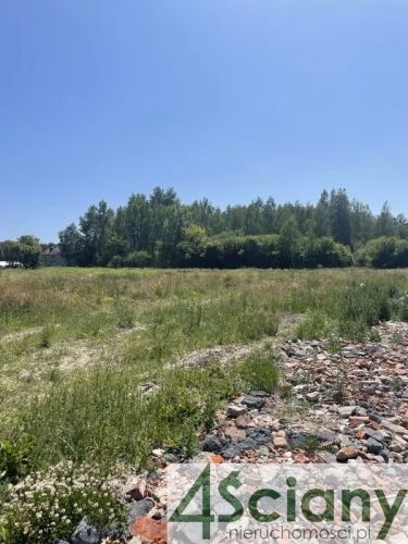 Grzędy, 299 000 zł, 11.52 ar, budowlana