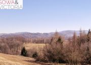1,2 ha z warunkami zabudowy, pod lasem miniaturka 3
