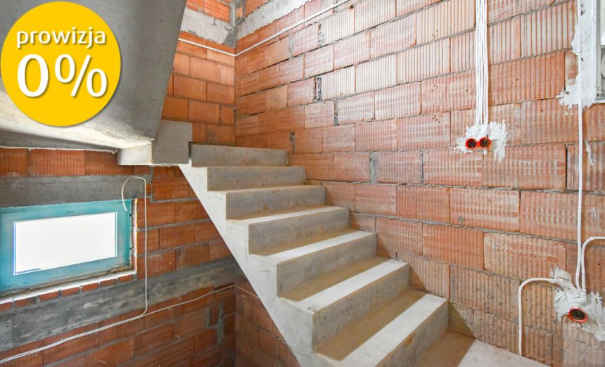 Apartament Premium | Budziwój |  Garaż miniaturka 11