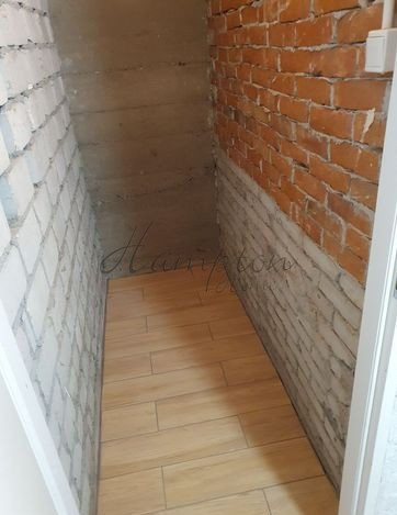 Warszawa Wierzbno, 539 000 zł, 22 m2, pietro 5 miniaturka 6