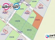 Gdańsk Kokoszki, 1 400 000 zł, 14.56 ar, budowlana miniaturka 2