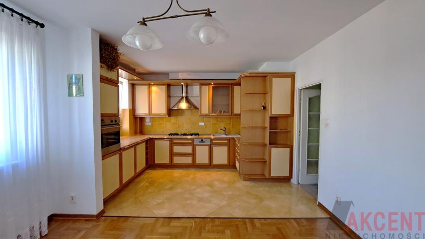 Pruszków, 929 260 zł, 95.8 m2, z garażem naziemnym miniaturka 7