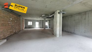 Kraków Czyżyny, 10 239 zł, 127.99 m2, pietro 1, 6