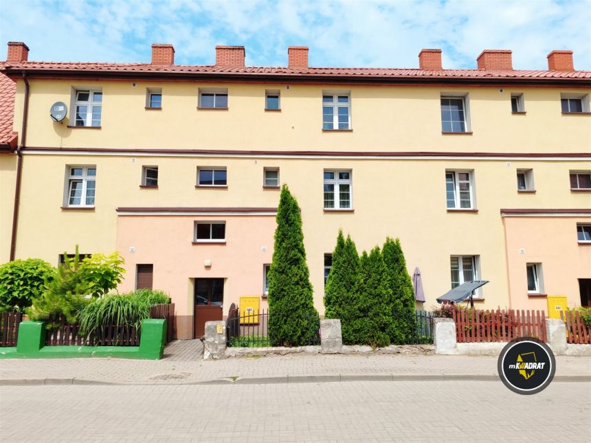 Ełk Centrum, 215 000 zł, 47.6 m2, pietro 1 miniaturka 2