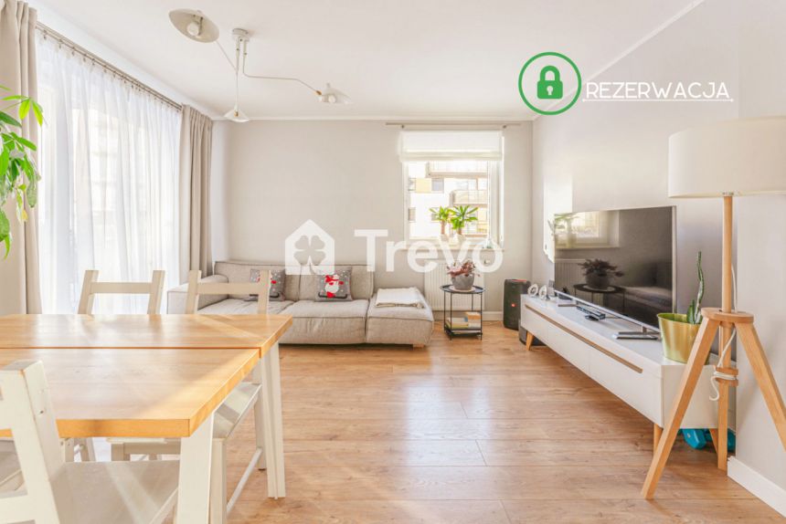 Gdańsk Piecki-Migowo, 789 000 zł, 51.22 m2, M3 miniaturka 2