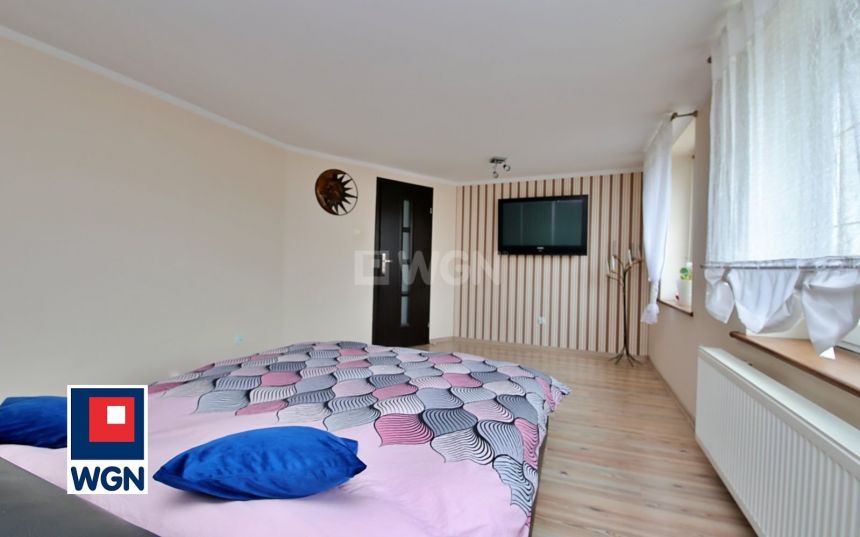 Nowiny Wielkie, 749 000 zł, 227 m2, jednorodzinny miniaturka 13