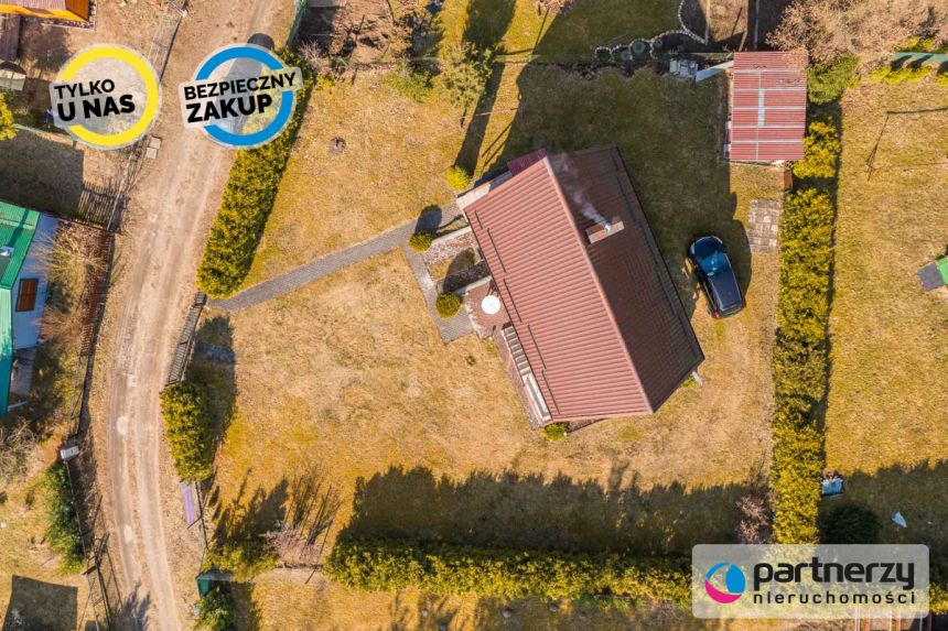 Kłodno, 499 999 zł, 96 m2, 3 pokoje miniaturka 4