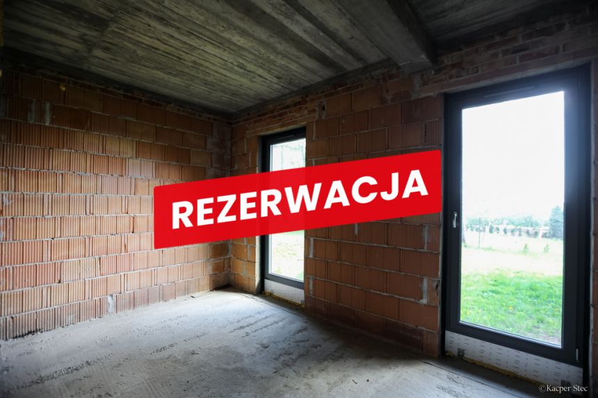 Dom na ul. Bajkowej w Tarnowie miniaturka 9