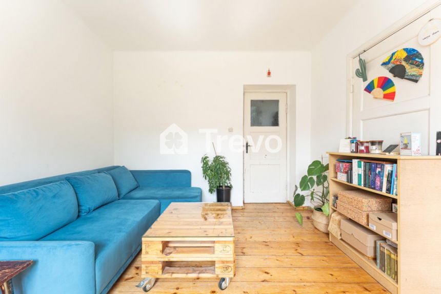 Gdańsk Siedlce, 595 000 zł, 48.19 m2, pietro 1 miniaturka 3