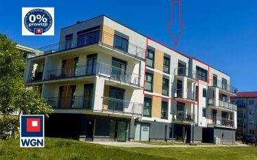 Słupsk, 848 000 zł, 109.19 m2, z garażem