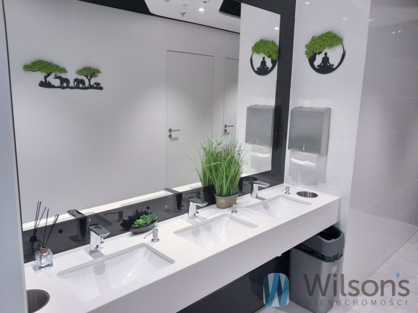 Warszawa Wola, 38 000 zł, 250 m2, pietro 15 miniaturka 12