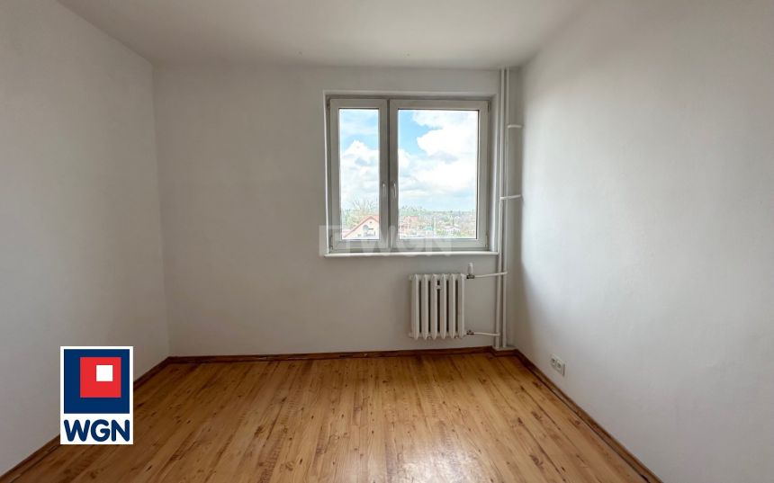 Gniew, 349 000 zł, 56.2 m2, kuchnia z oknem miniaturka 12