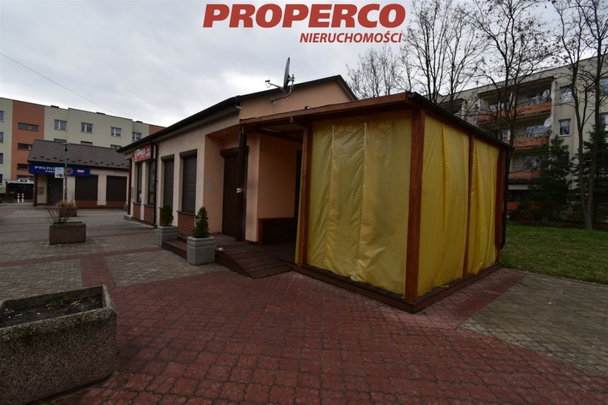 Lokal gastronomiczny, 46m2, parter, Ślichowice miniaturka 8