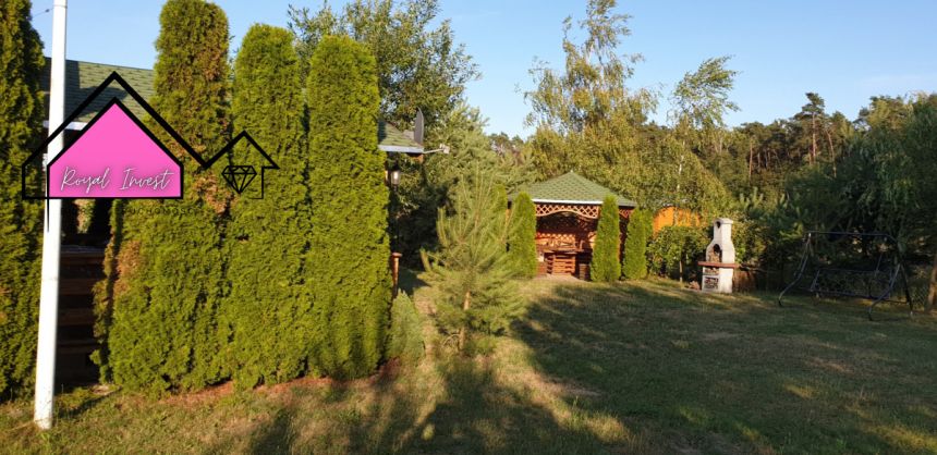 Ostrowo, 249 000 zł, 35 m2, wolnostojący miniaturka 2