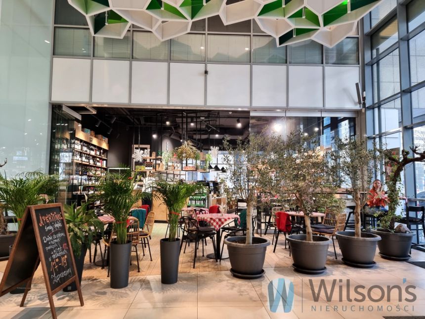 Warszawa Śródmieście, 26 223 zł, 185 m2, 5 pokoi miniaturka 7