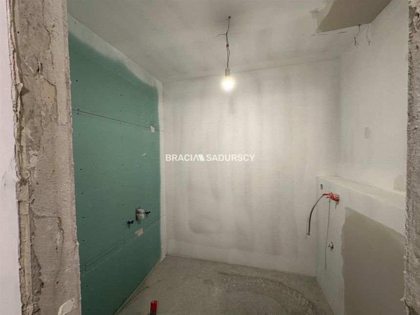 35m2 2 pokoje balkon Mistrzejowice! miniaturka 6