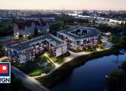 Gdańsk Śródmieście, 393 984 zł, 25.64 m2, oddzielna kuchnia miniaturka 3