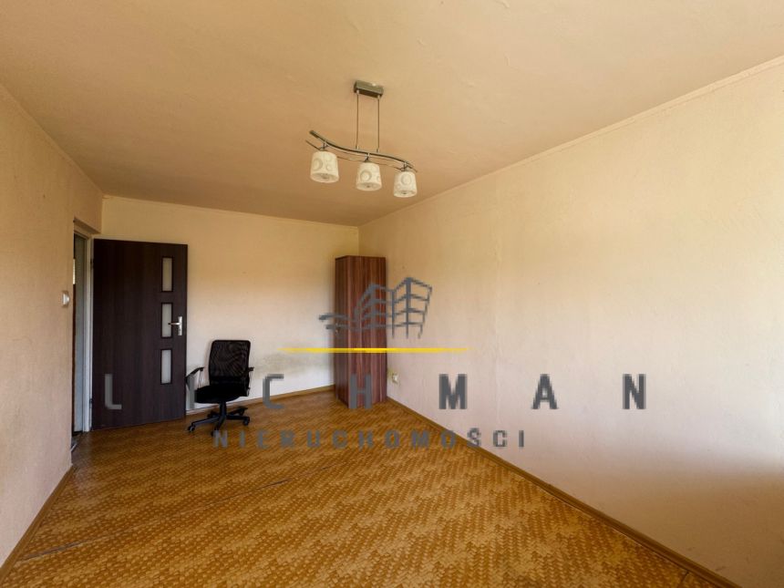 Łódź Stare Polesie, 265 000 zł, 44.51 m2, z balkonem miniaturka 2