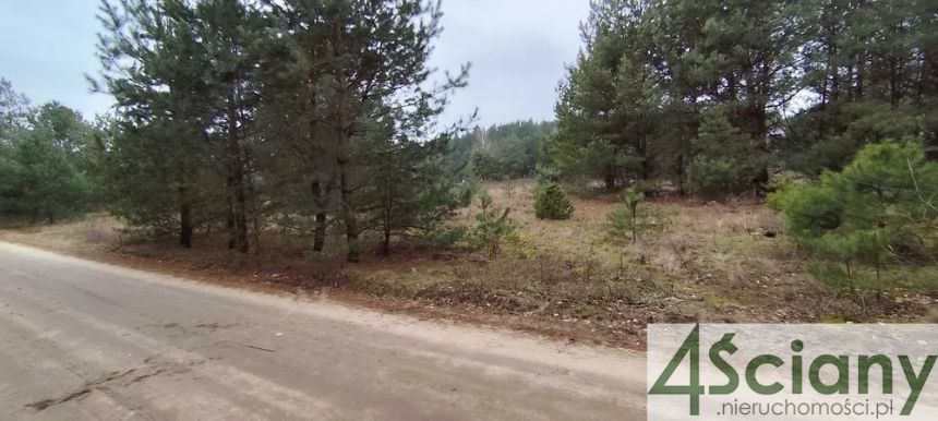 Kamieńczyk, 370 000 zł, 20.1 ar, budowlana miniaturka 3