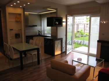 Warszawa Górny Mokotów, 3 000 zł, 50 m2, parter