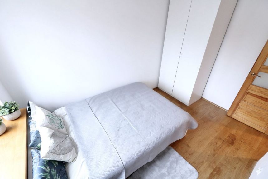 Warszawa Saska Kępa, 2 800 zł, 38 m2, pietro 1 miniaturka 6