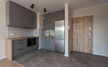 Elbląg Zatorze, 1 650 zł, 42 m2, z garażem