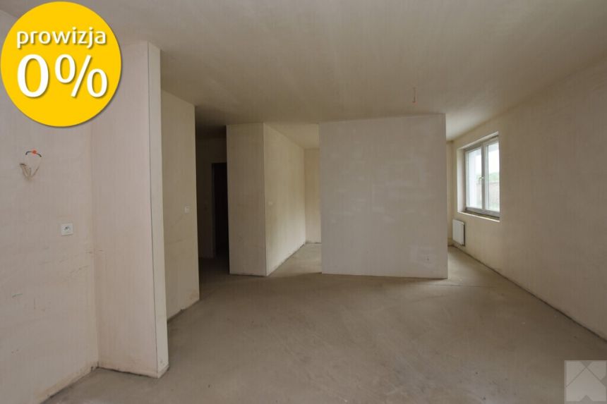 Gotowe mieszkanie z tarasem 2 pokoje miniaturka 7
