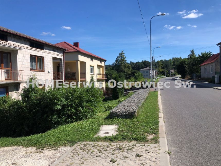 Dom 110 m2 na sprzedaż Kunów działka 716 m2 miniaturka 4