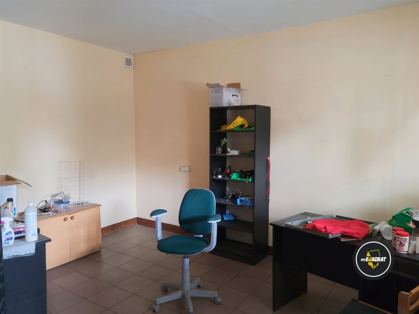 Ełk, 890 000 zł, 595.81 m2, ogrzewanie gazowe miniaturka 4