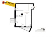 Kraków Grzegórzki, 1 125 638 zł, 58.64 m2, z balkonem miniaturka 2