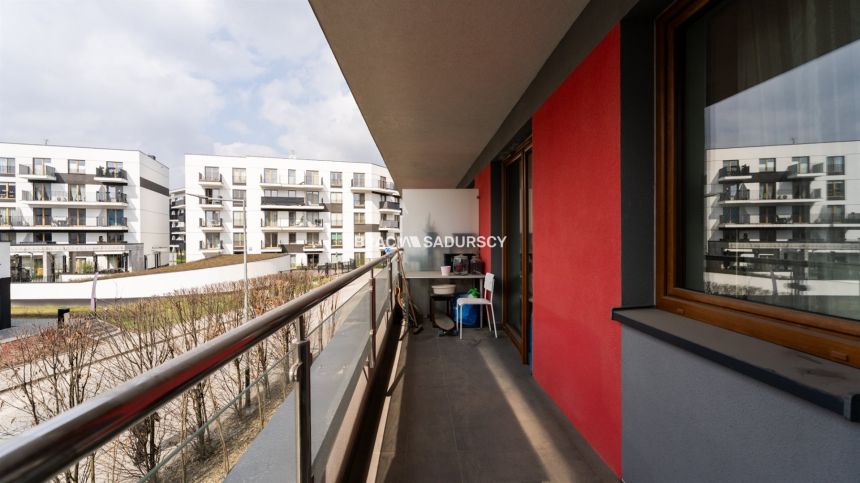 Twoja spokojna przestrzeń na Podgórzu! miniaturka 24