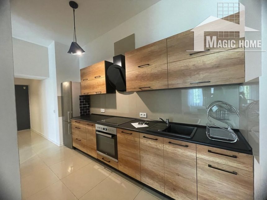 Mieszkanie 2 pokojowe - 47,45 m² w Bielawie! miniaturka 12