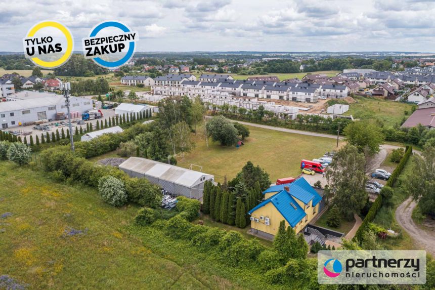 Banino 7 400 000 zł 550 m2 miniaturka 7