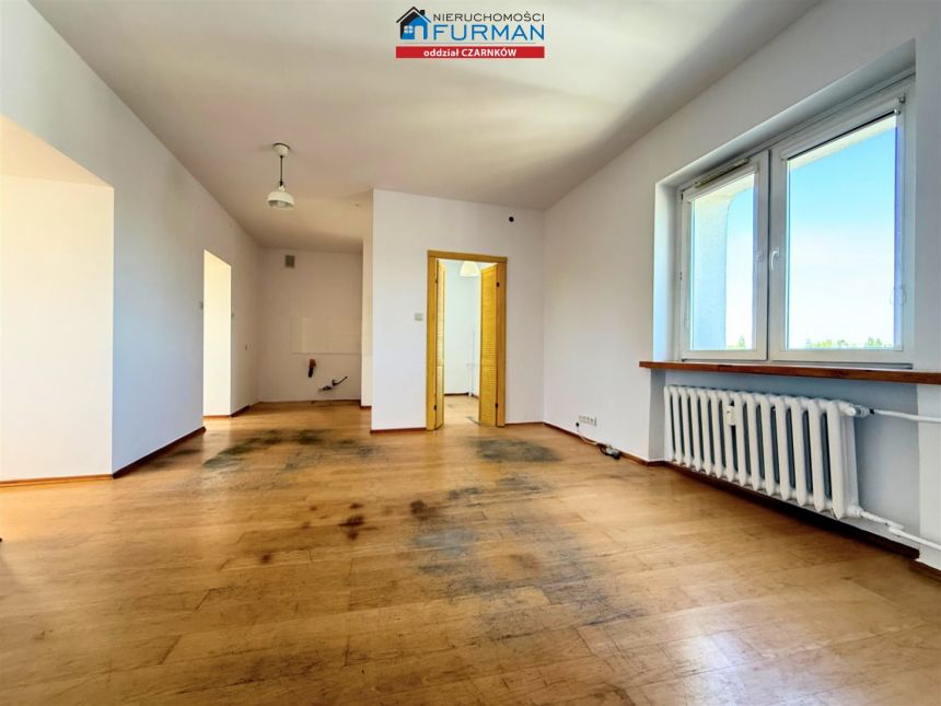 Trzcianka, 299 000 zł, 56.2 m2, w bloku miniaturka 6