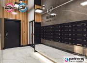 Gdańsk Przymorze, 2 162 000 zł, 72.09 m2, z parkingiem podziemnym miniaturka 13